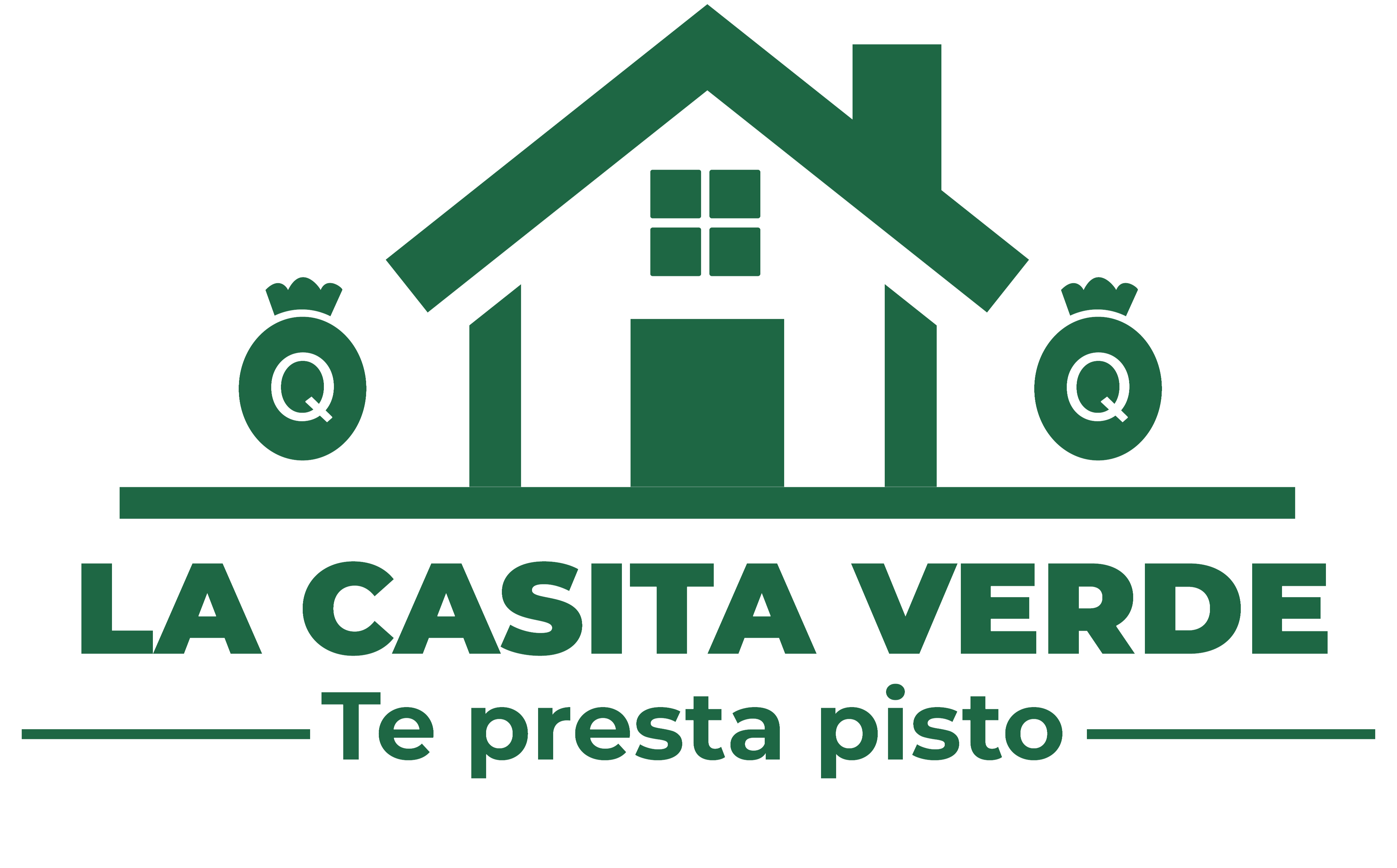 La Casita Verde